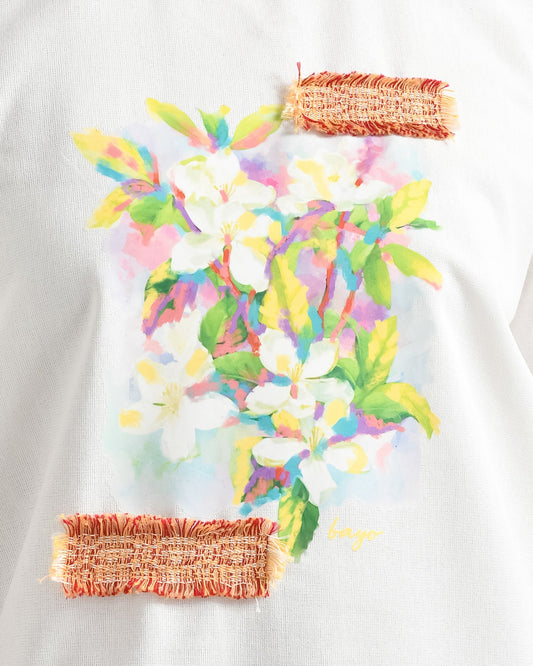 BAYO Tops WAYNA Top