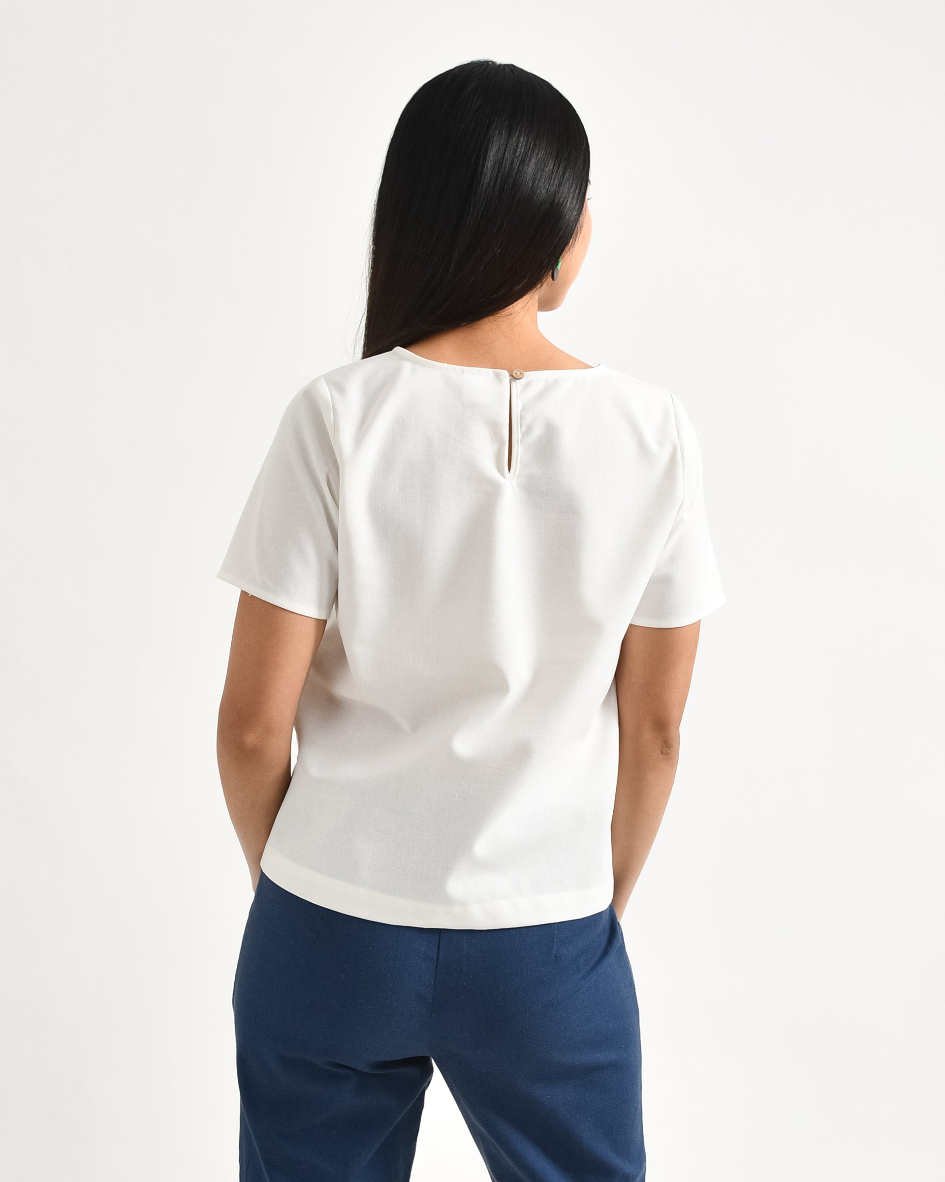 BAYO Tops WAYNA Top