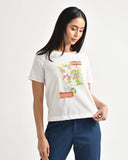 BAYO Tops WAYNA Top