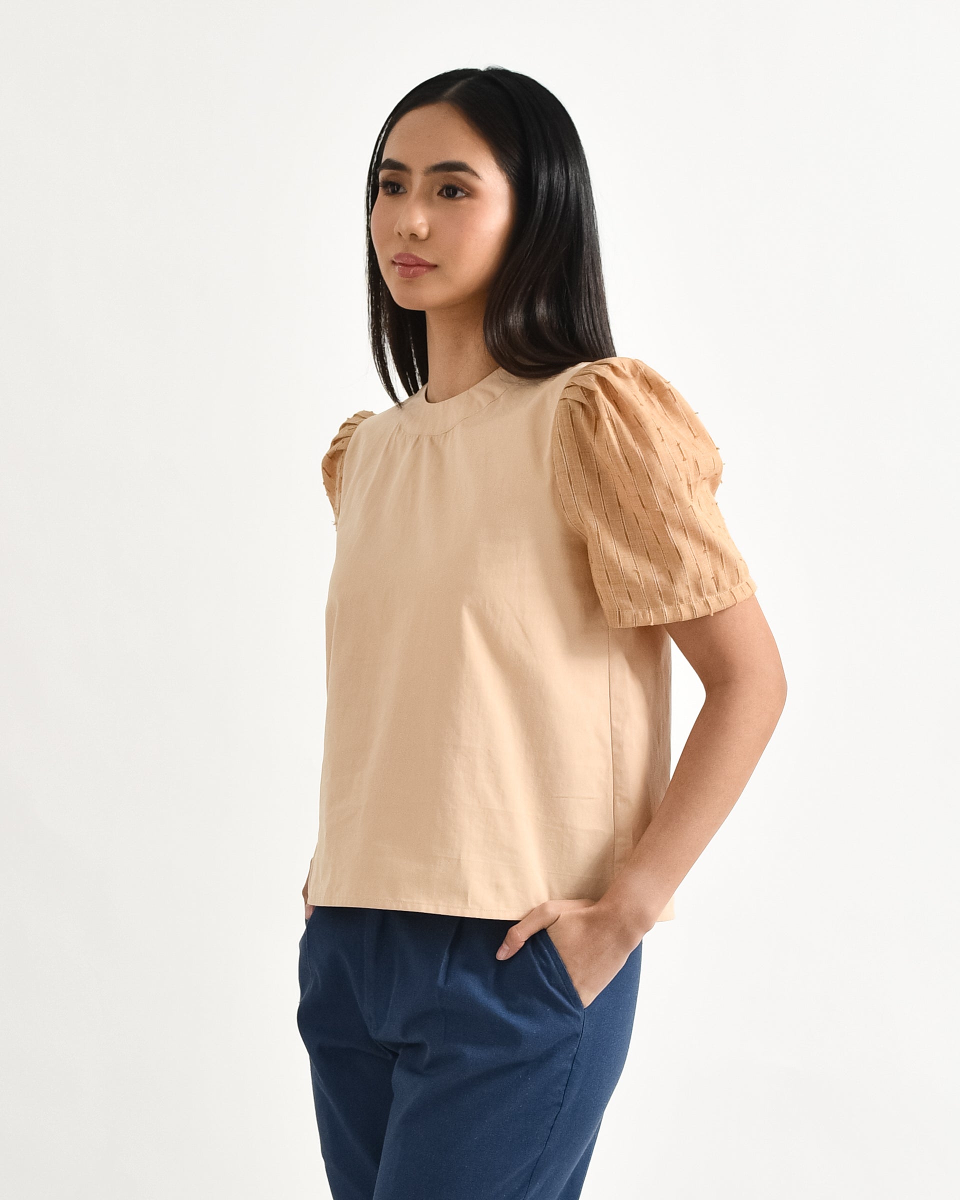BAYO Tops WELDA Top