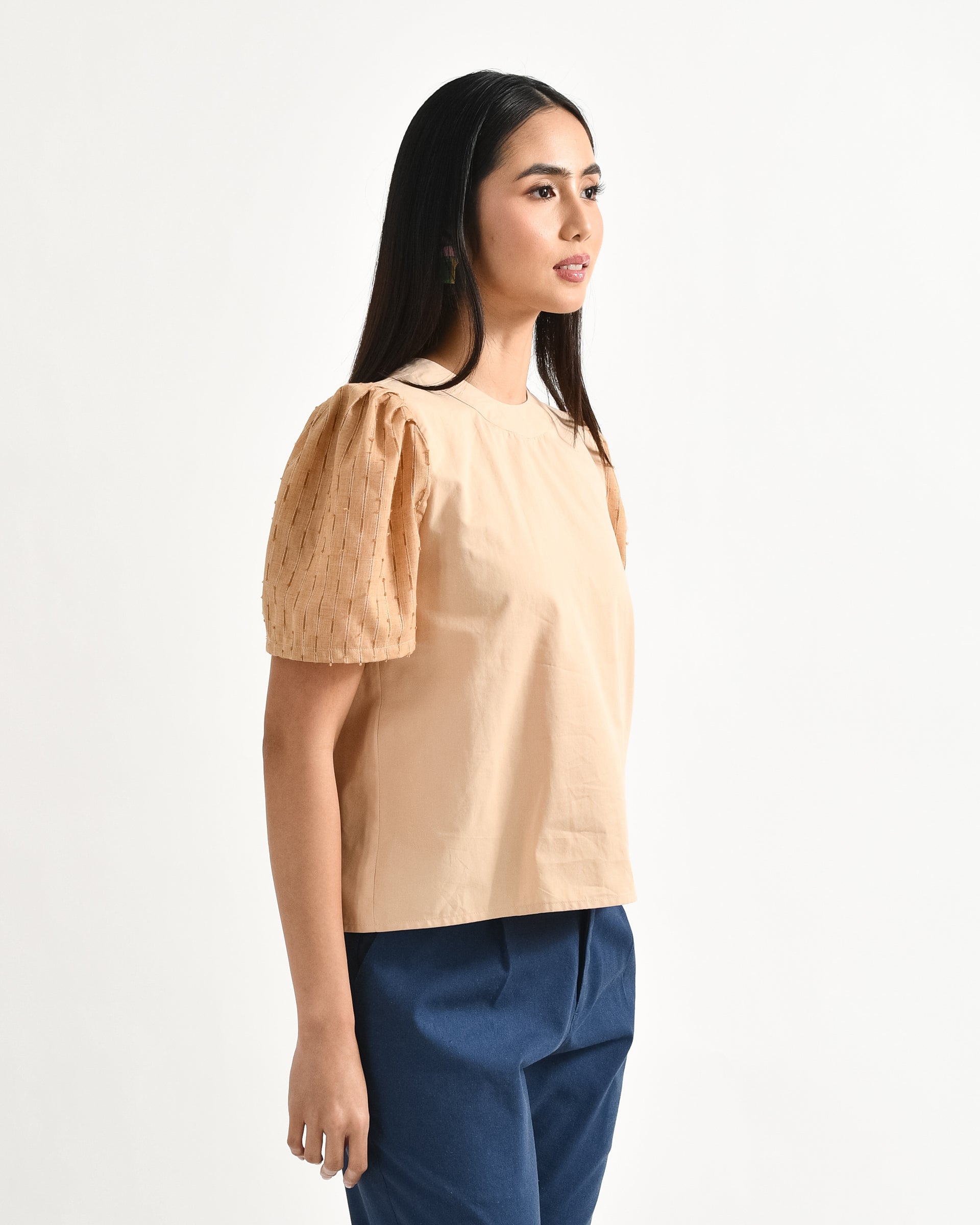 BAYO Tops WELDA Top