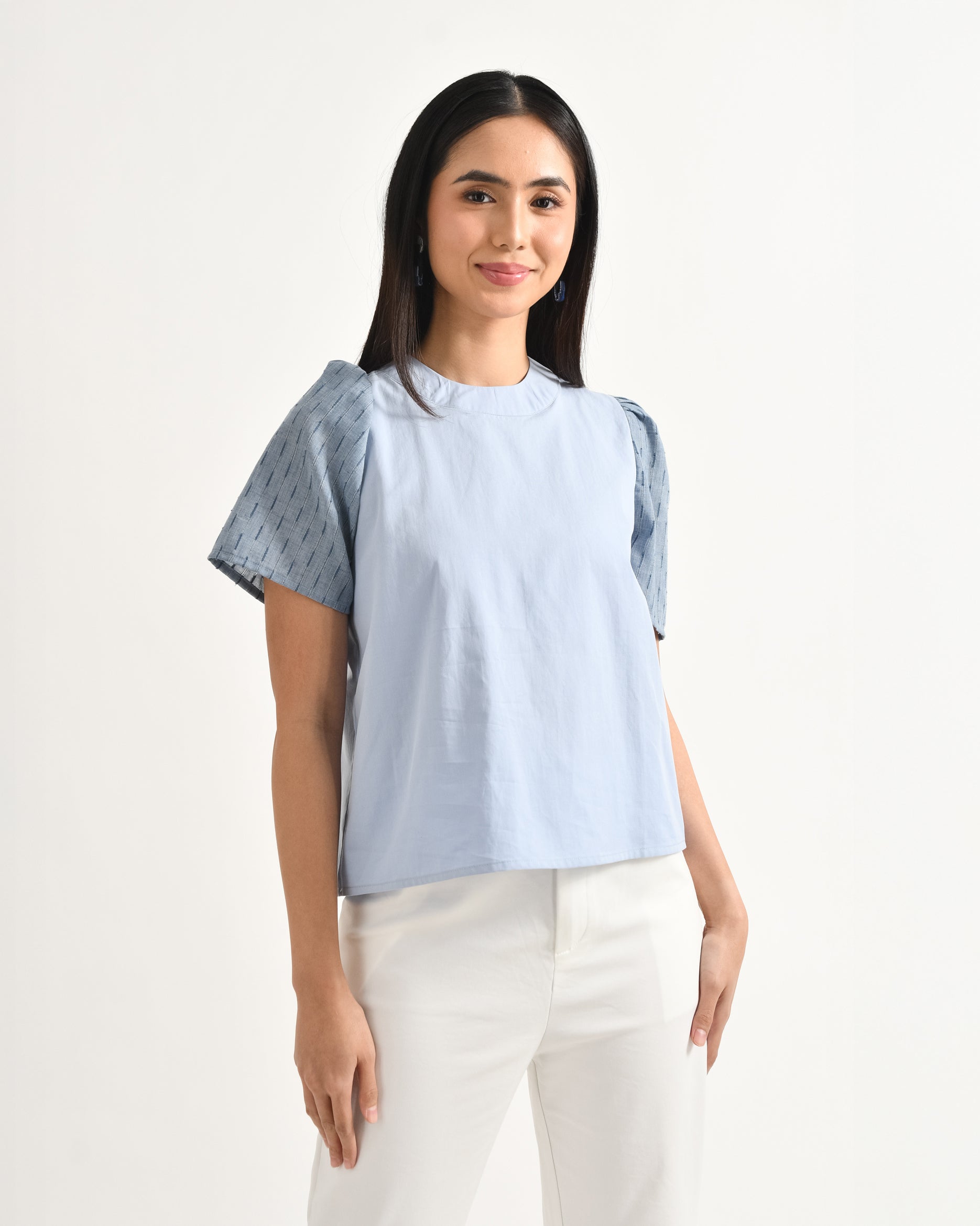 BAYO Tops WELDA Top