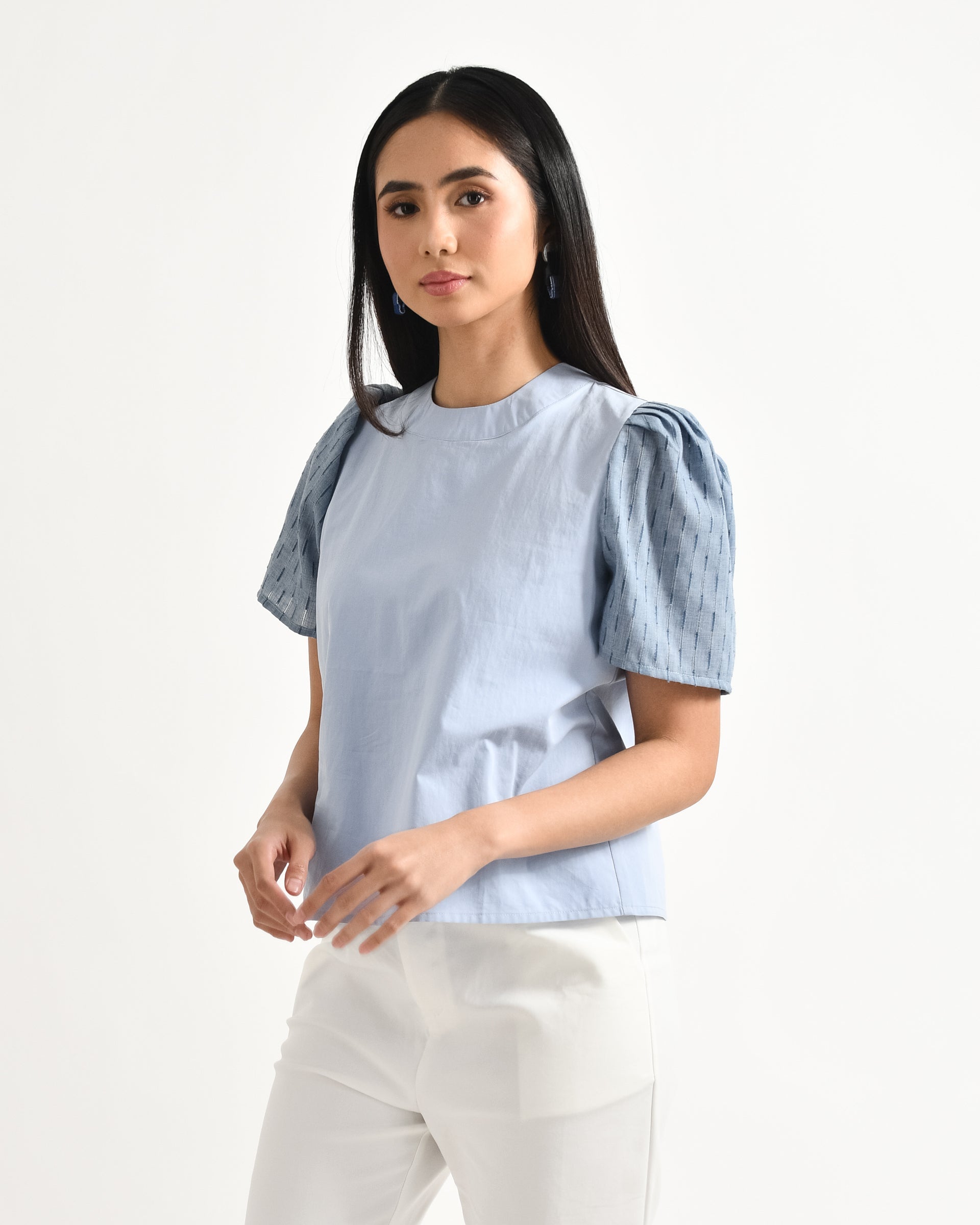 BAYO Tops WELDA Top