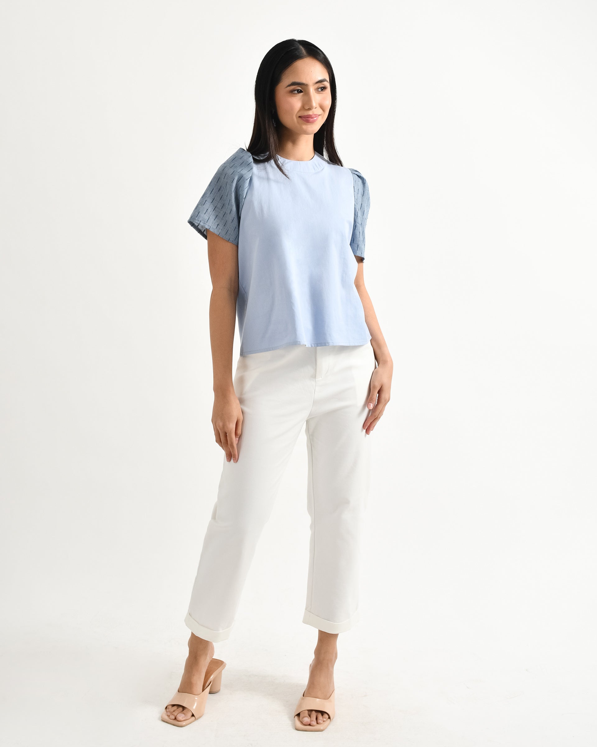 BAYO Tops WELDA Top