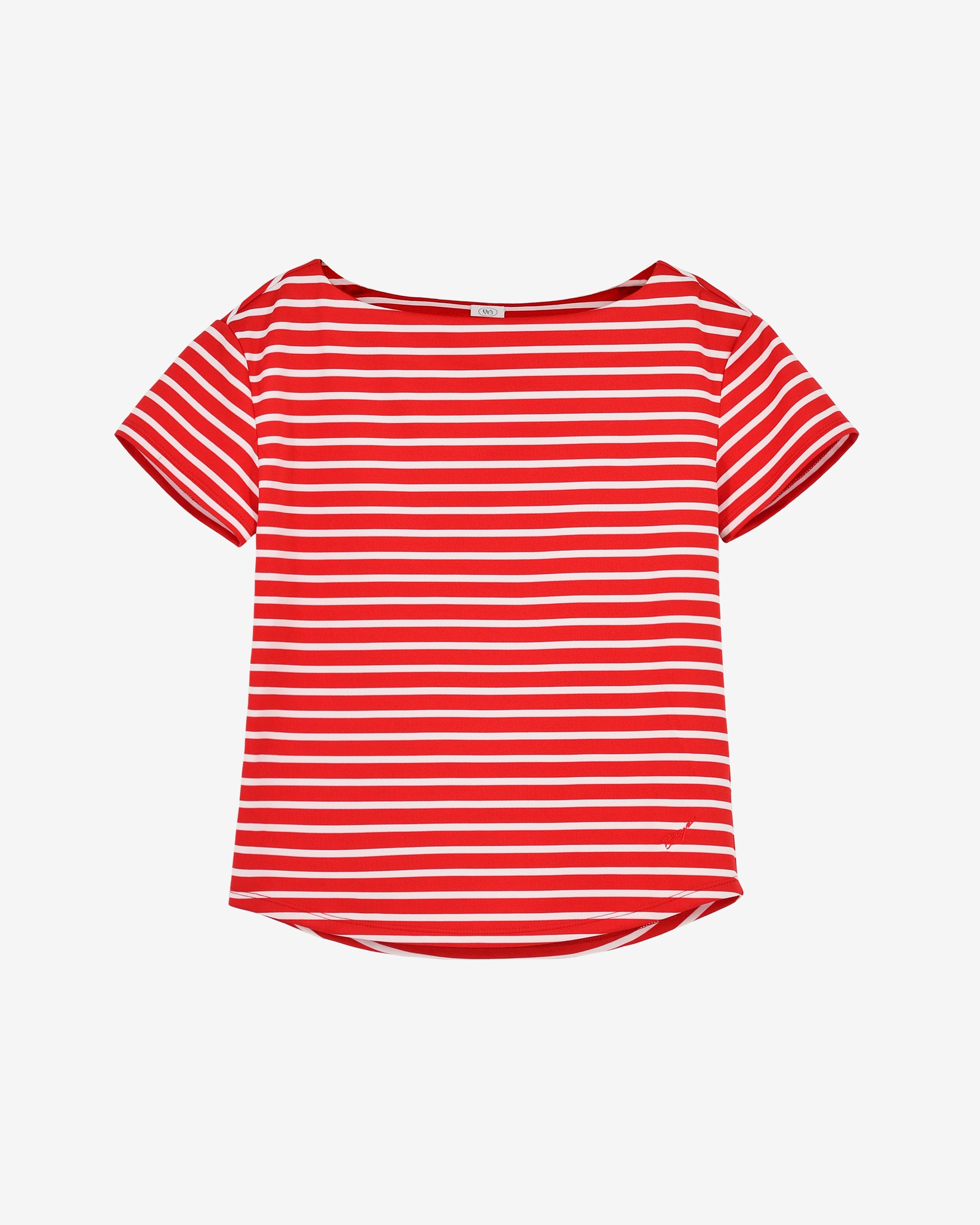 BAYO Tops WENDELL Top Red / XS