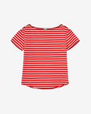BAYO Tops WENDELL Top Red / XS