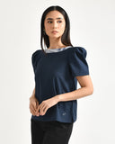 BAYO Tops WILLOW Top