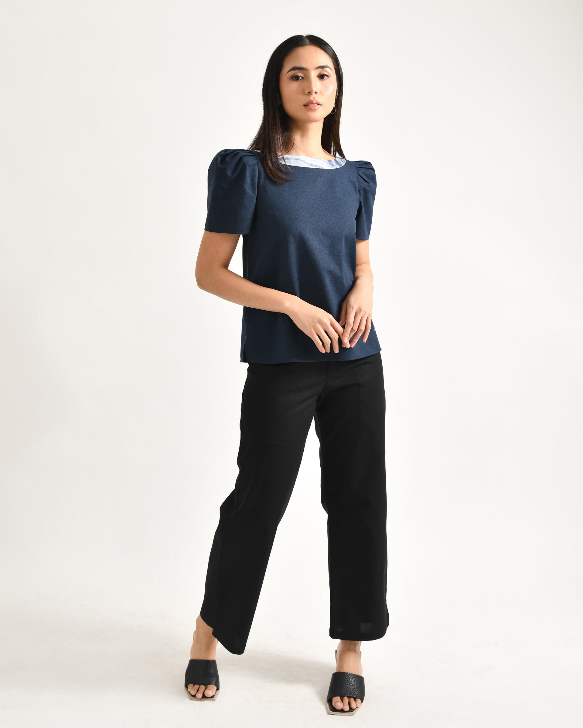 BAYO Tops WILLOW Top