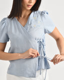 BAYO Tops WOORI Top