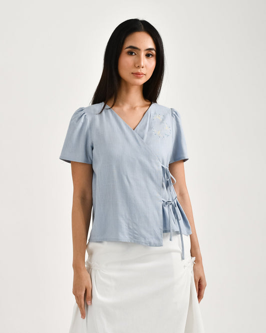 BAYO Tops WOORI Top