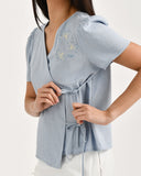 BAYO Tops WOORI Top