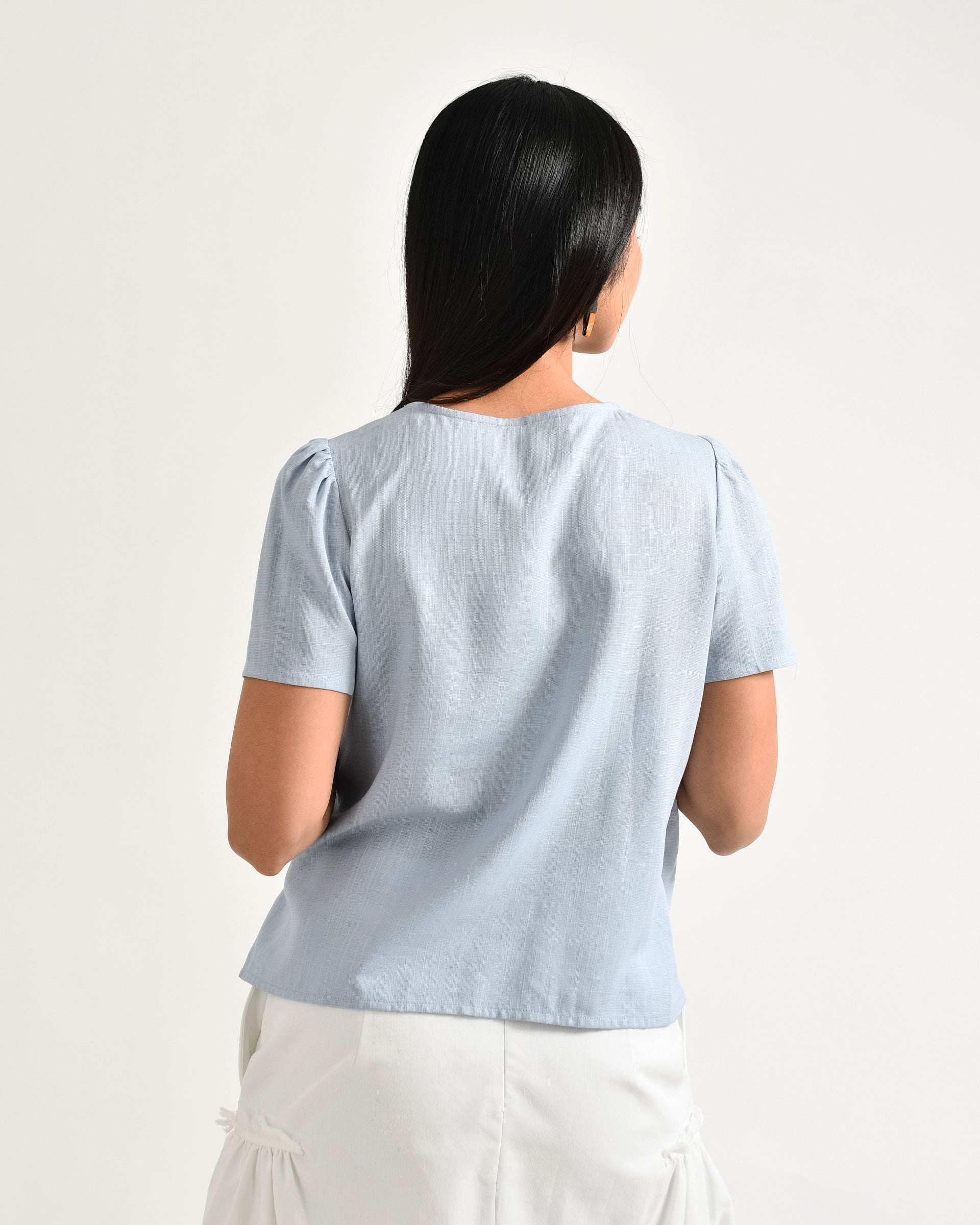 BAYO Tops WOORI Top