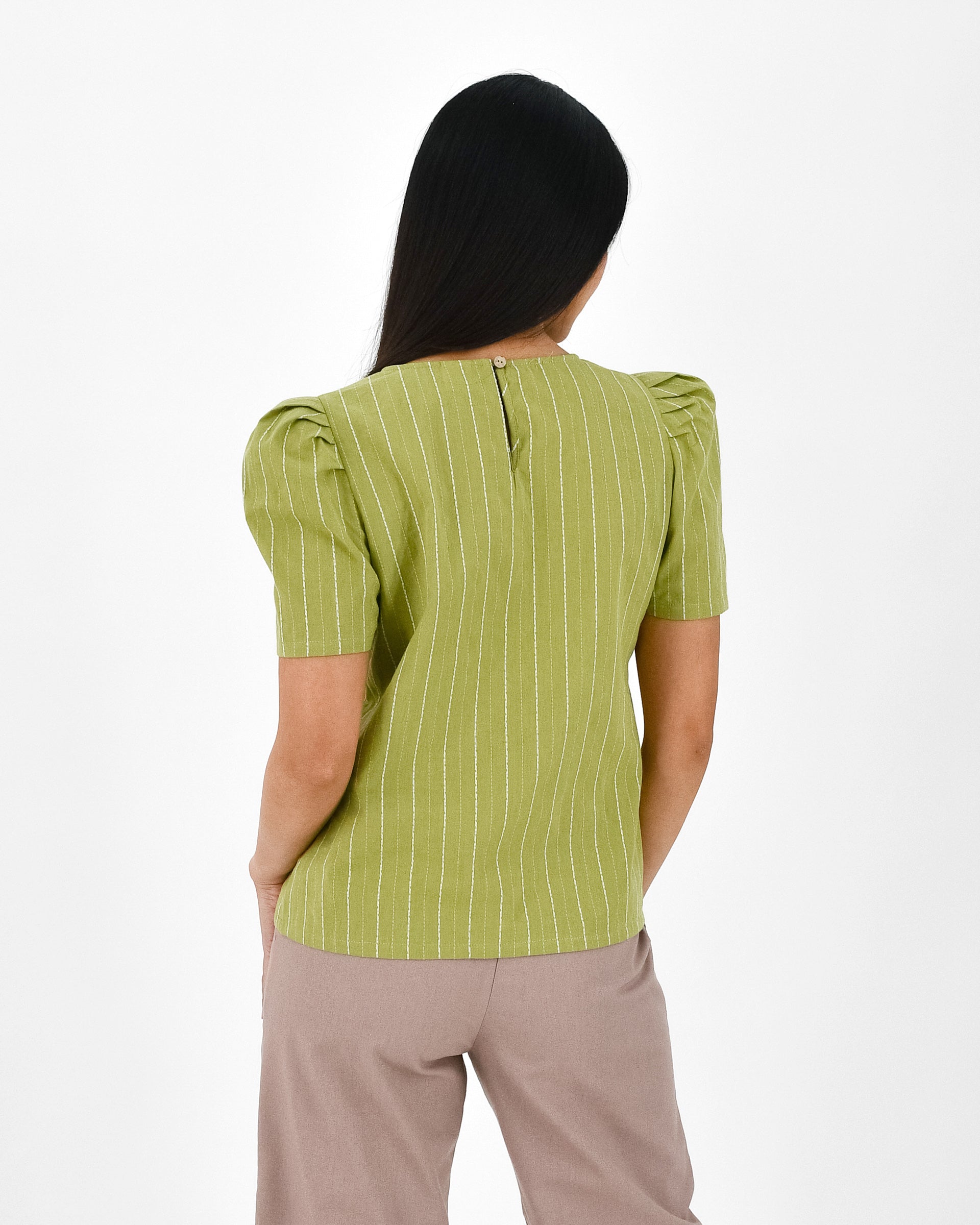 BAYO Tops WYATT Top