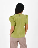 BAYO Tops WYATT Top