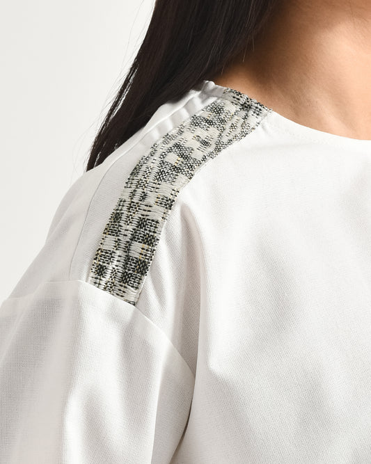 BAYO Tops WYNELL Top