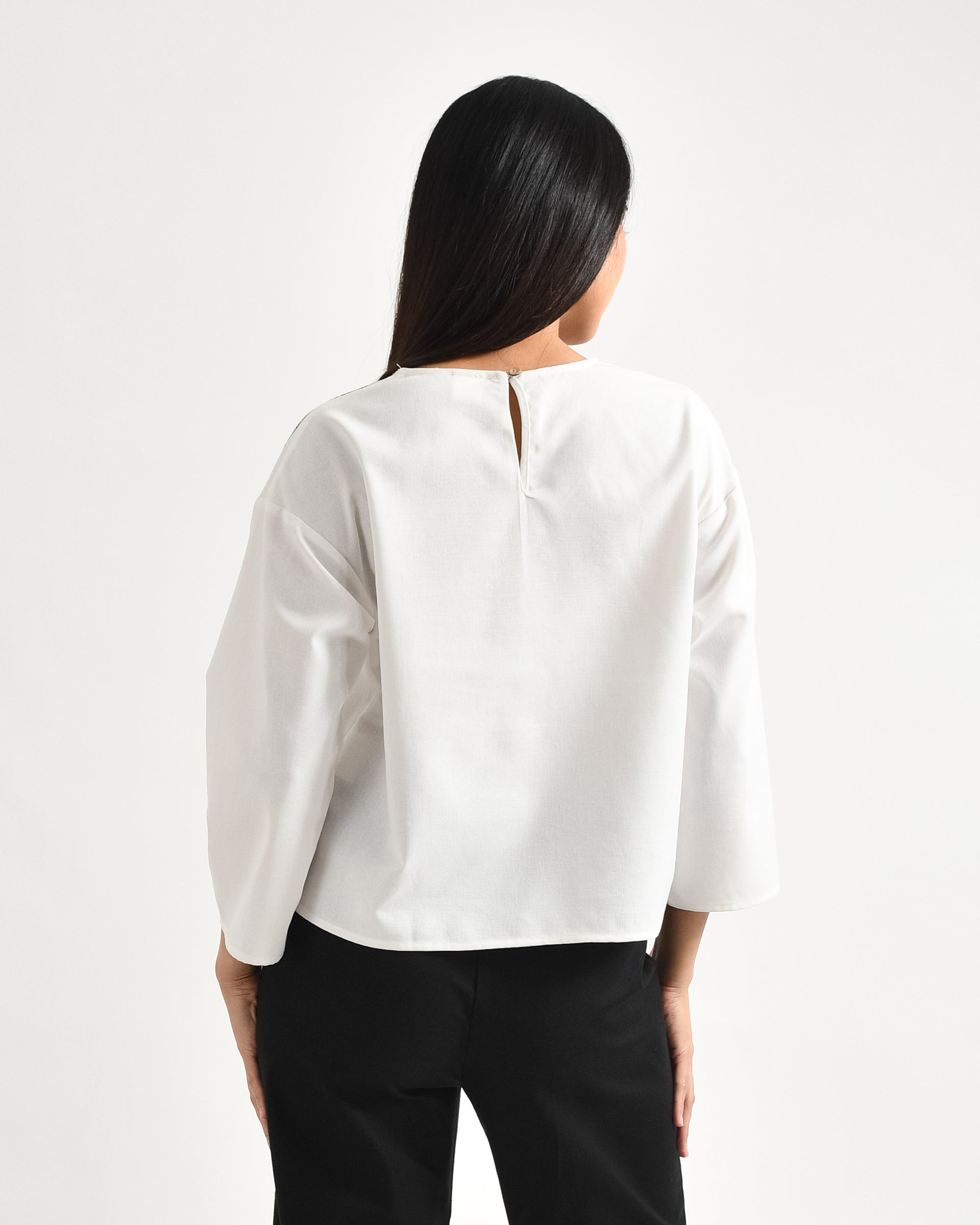 BAYO Tops WYNELL Top