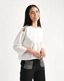BAYO Tops WYNELL Top