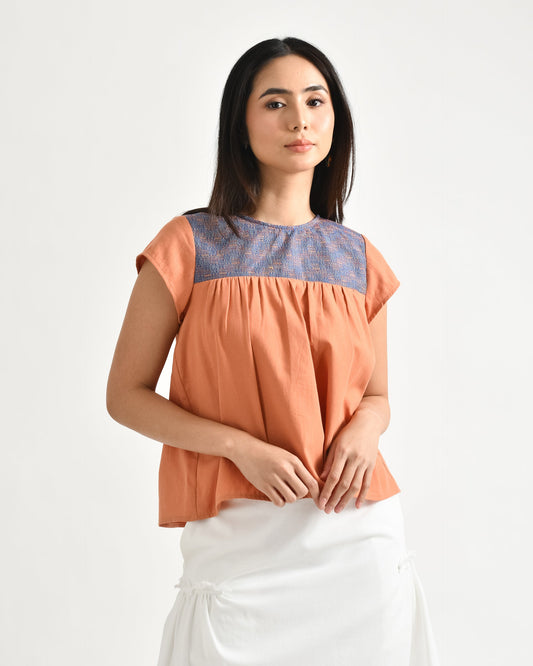 BAYO Tops WYOMIE Top