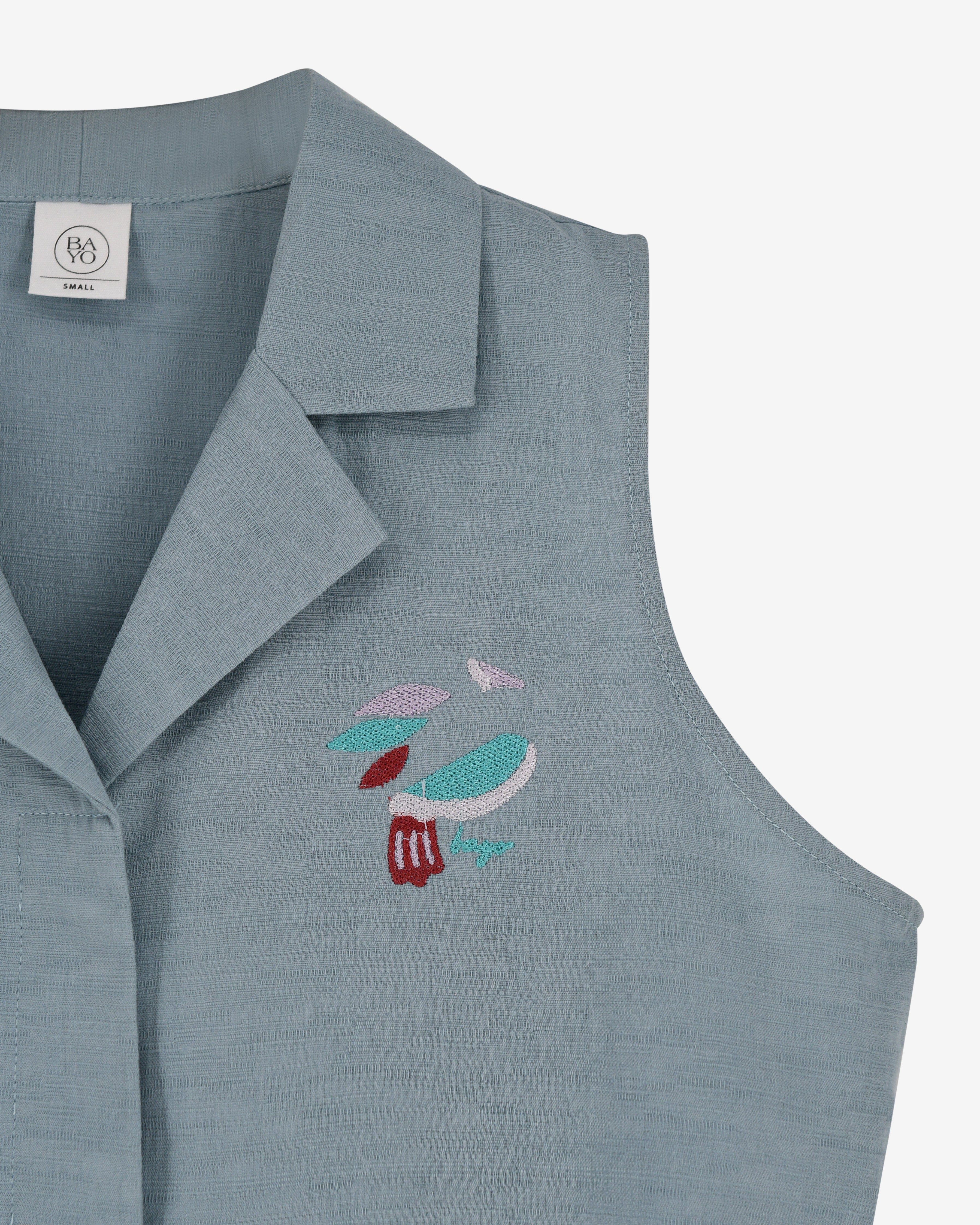 BAYO Tops ZALVE Top