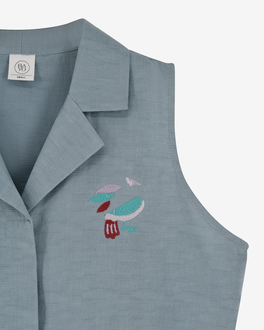 BAYO Tops ZALVE Top
