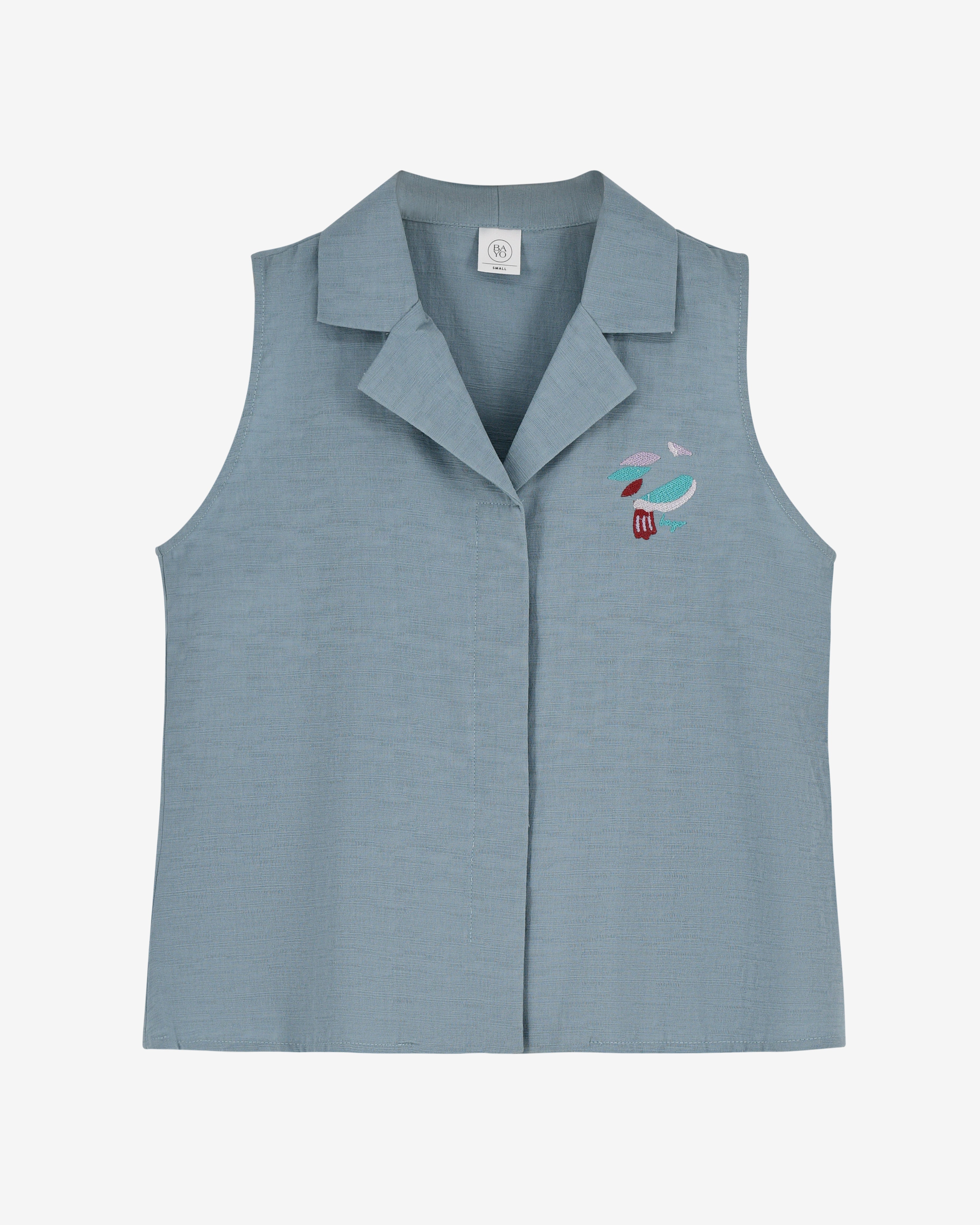 BAYO Tops ZALVE Top