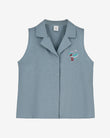 BAYO Tops ZALVE Top