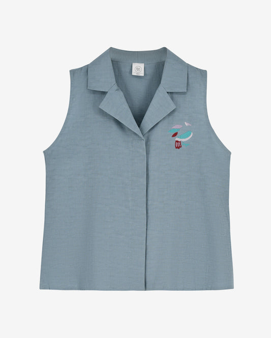 BAYO Tops ZALVE Top