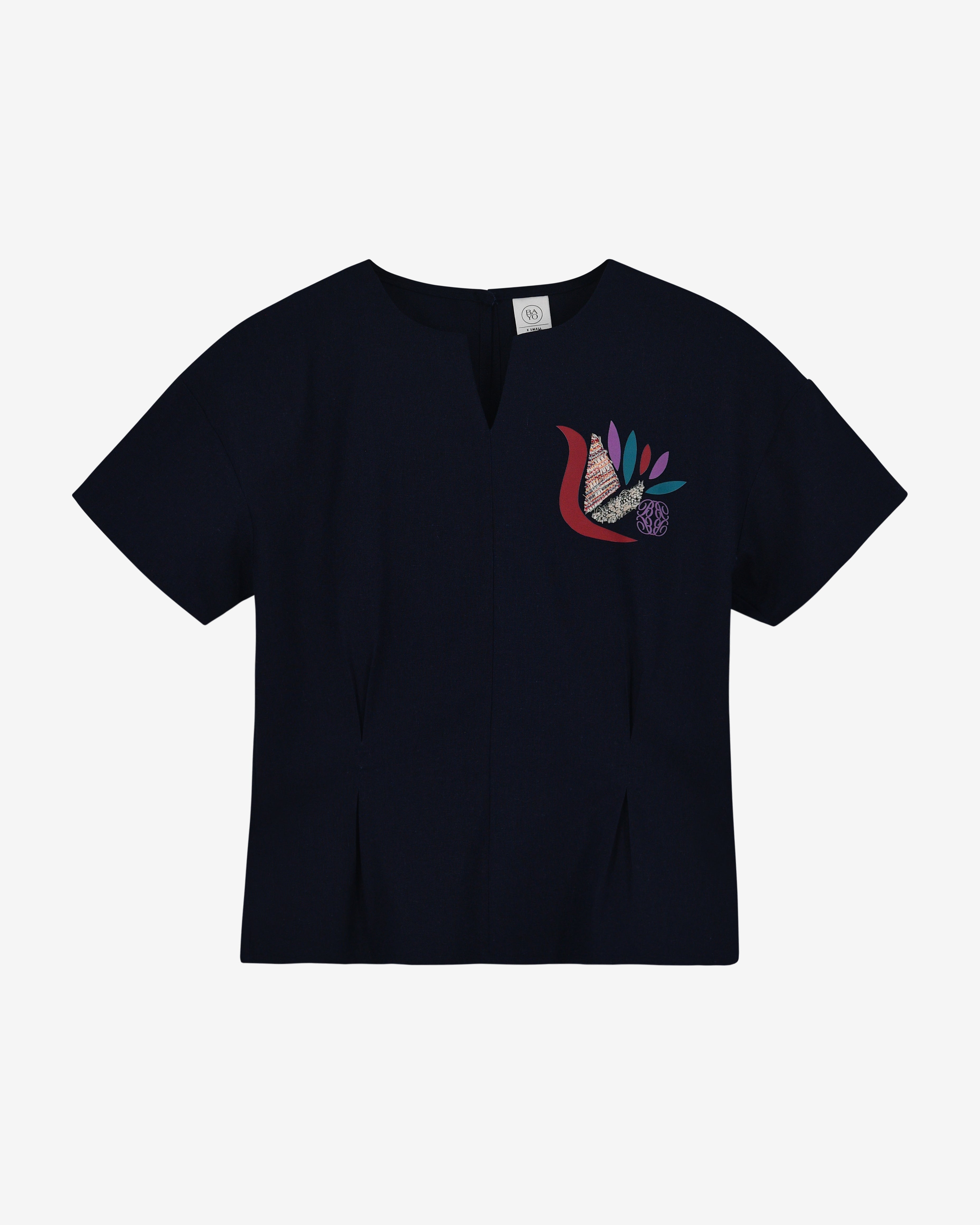BAYO Tops ZARAYA Top
