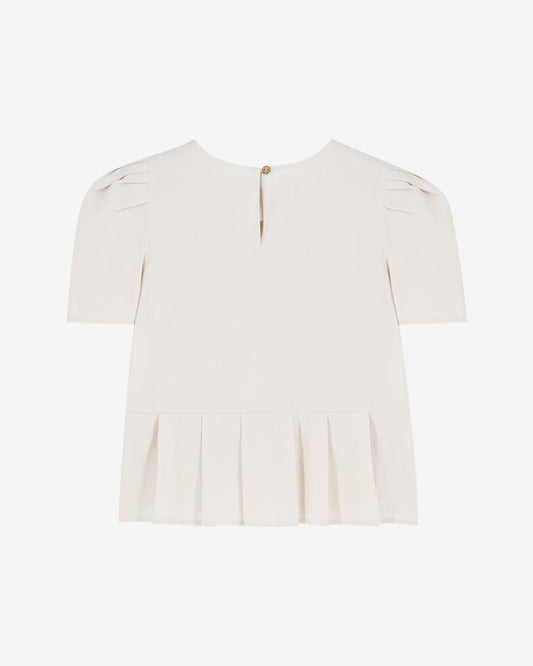 BAYO Tops ZAYNE Top