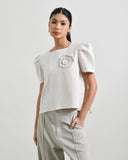 BAYO Tops ZAYNE Top
