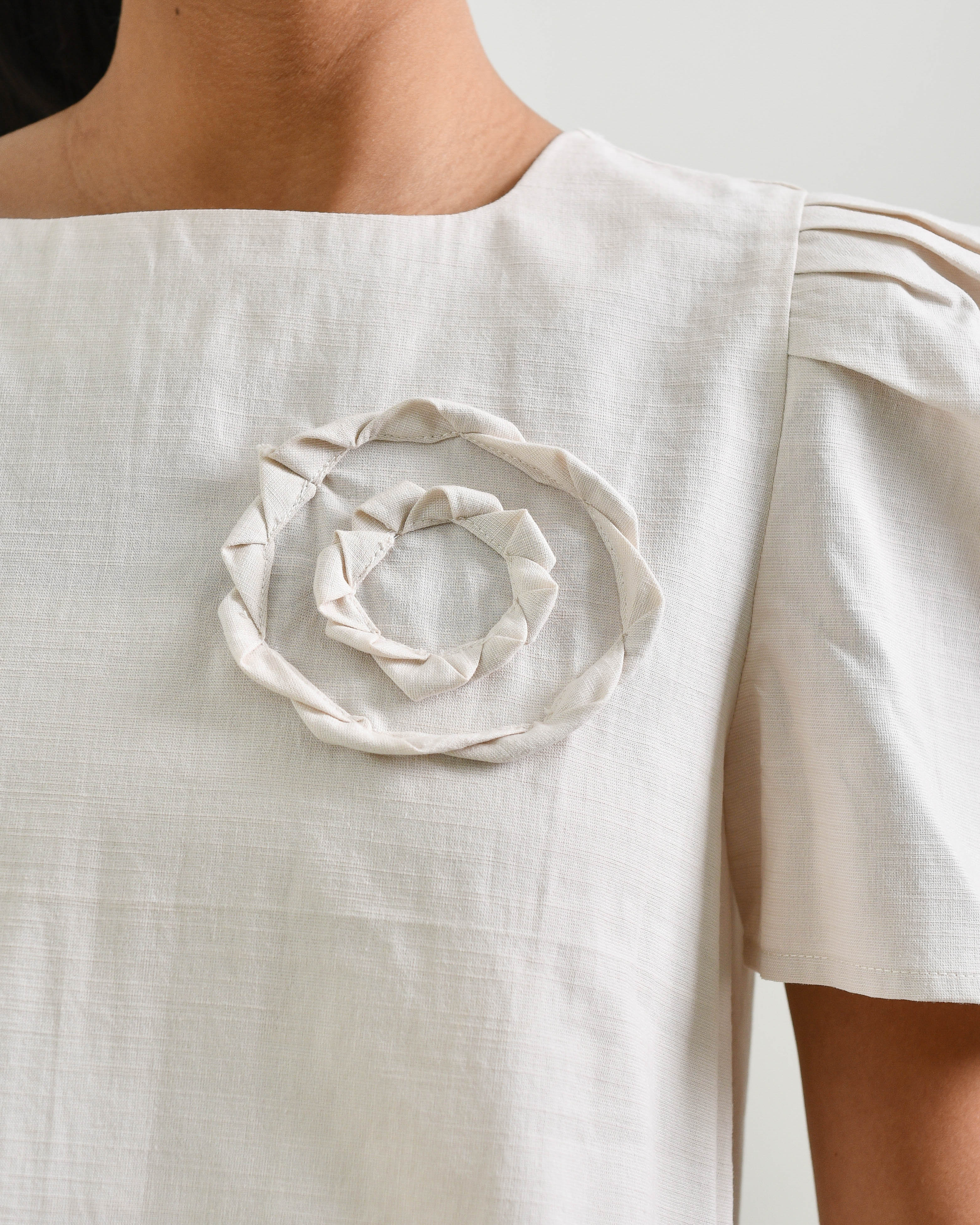 BAYO Tops ZAYNE Top