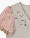 BAYO Tops ZENDAYA Top