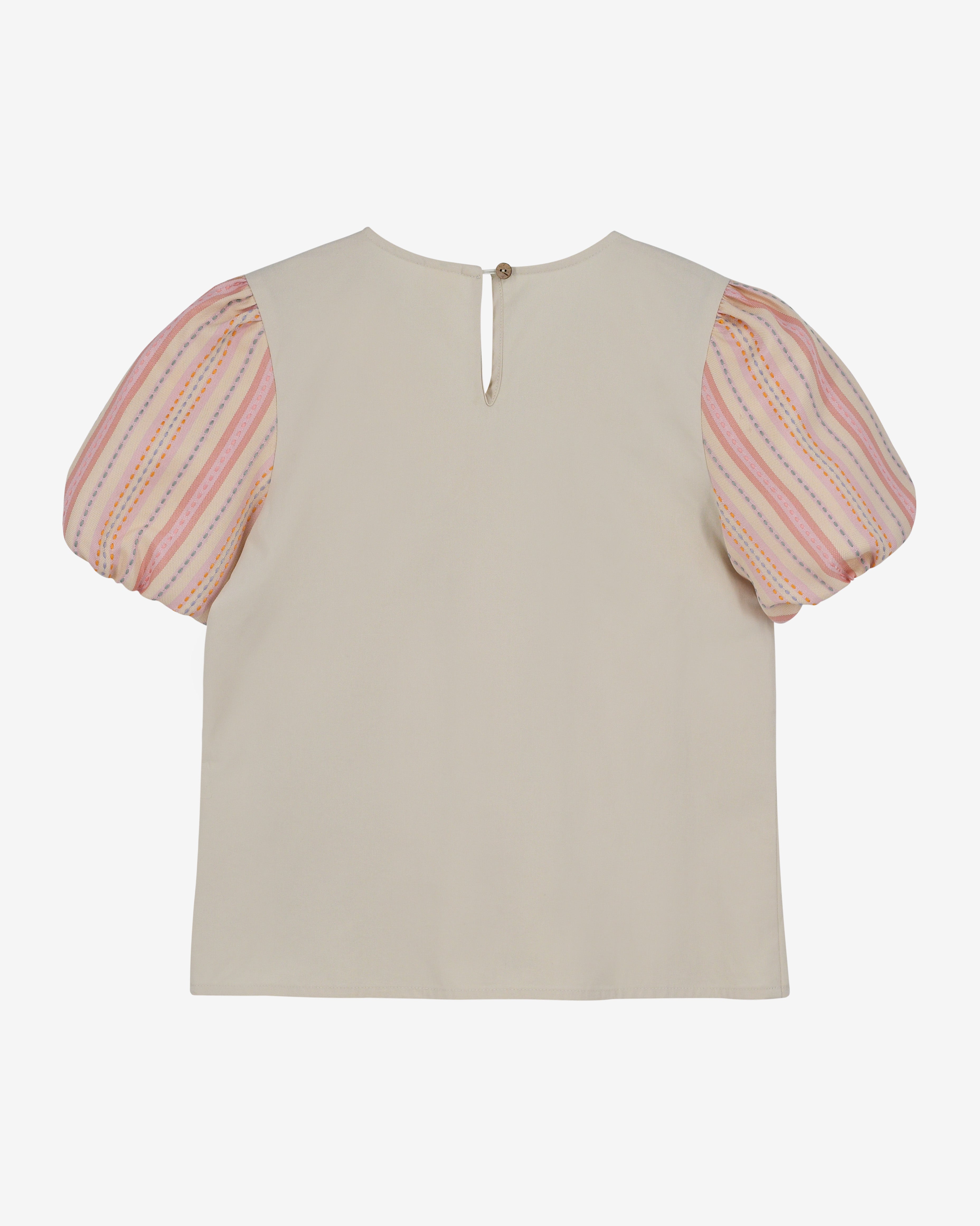 BAYO Tops ZENDAYA Top