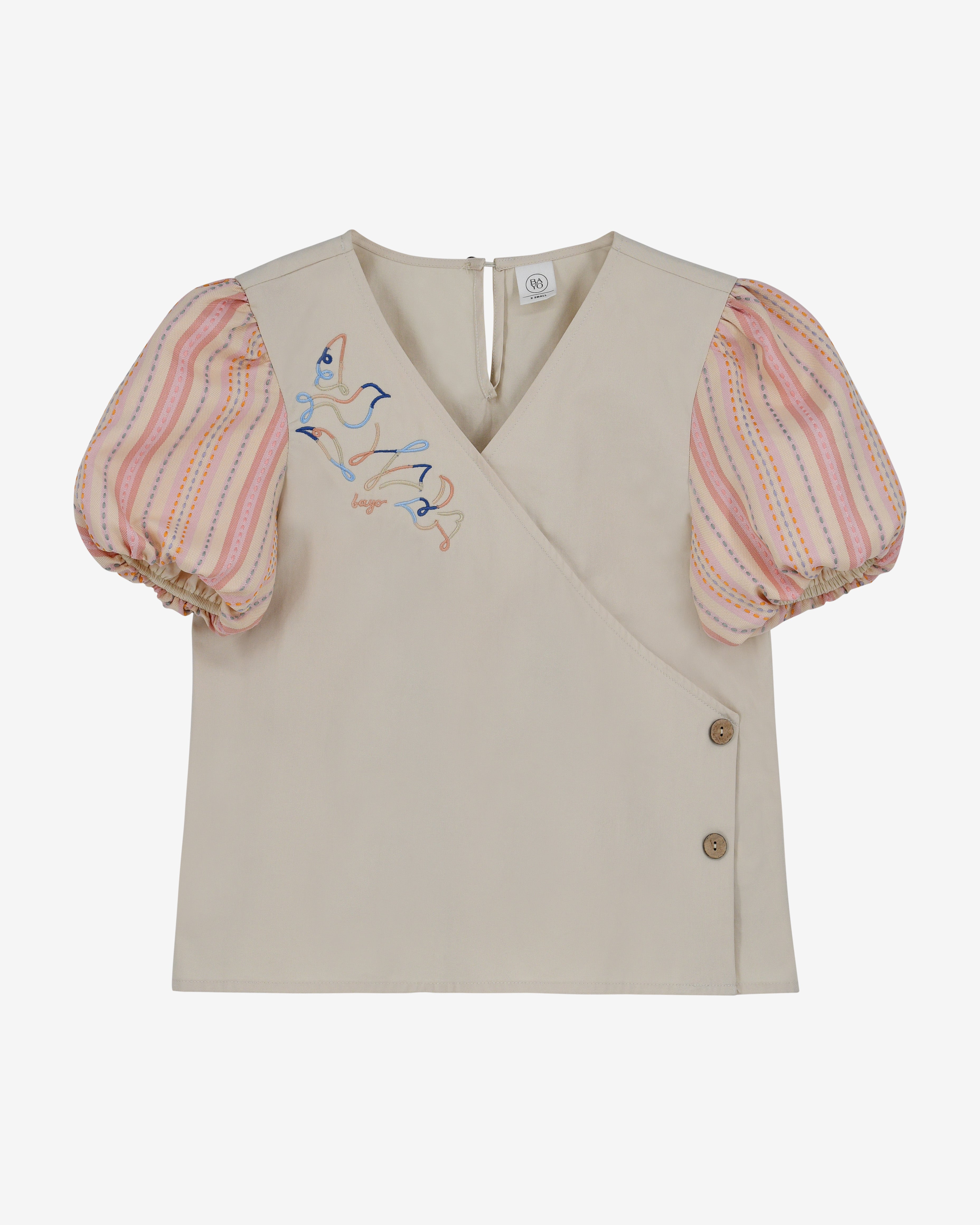 BAYO Tops ZENDAYA Top