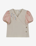BAYO Tops ZENDAYA Top
