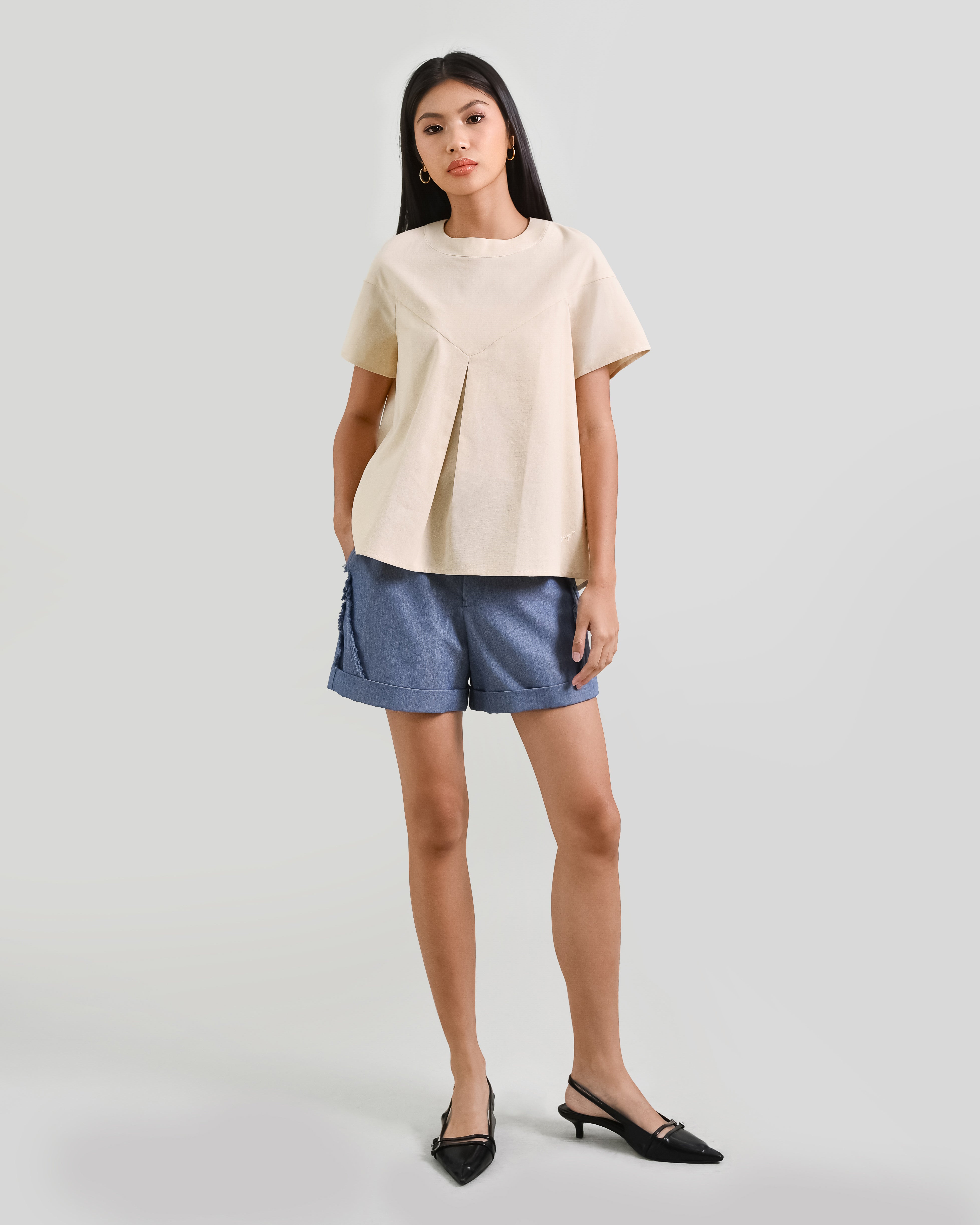 BAYO Tops ZIANA Top