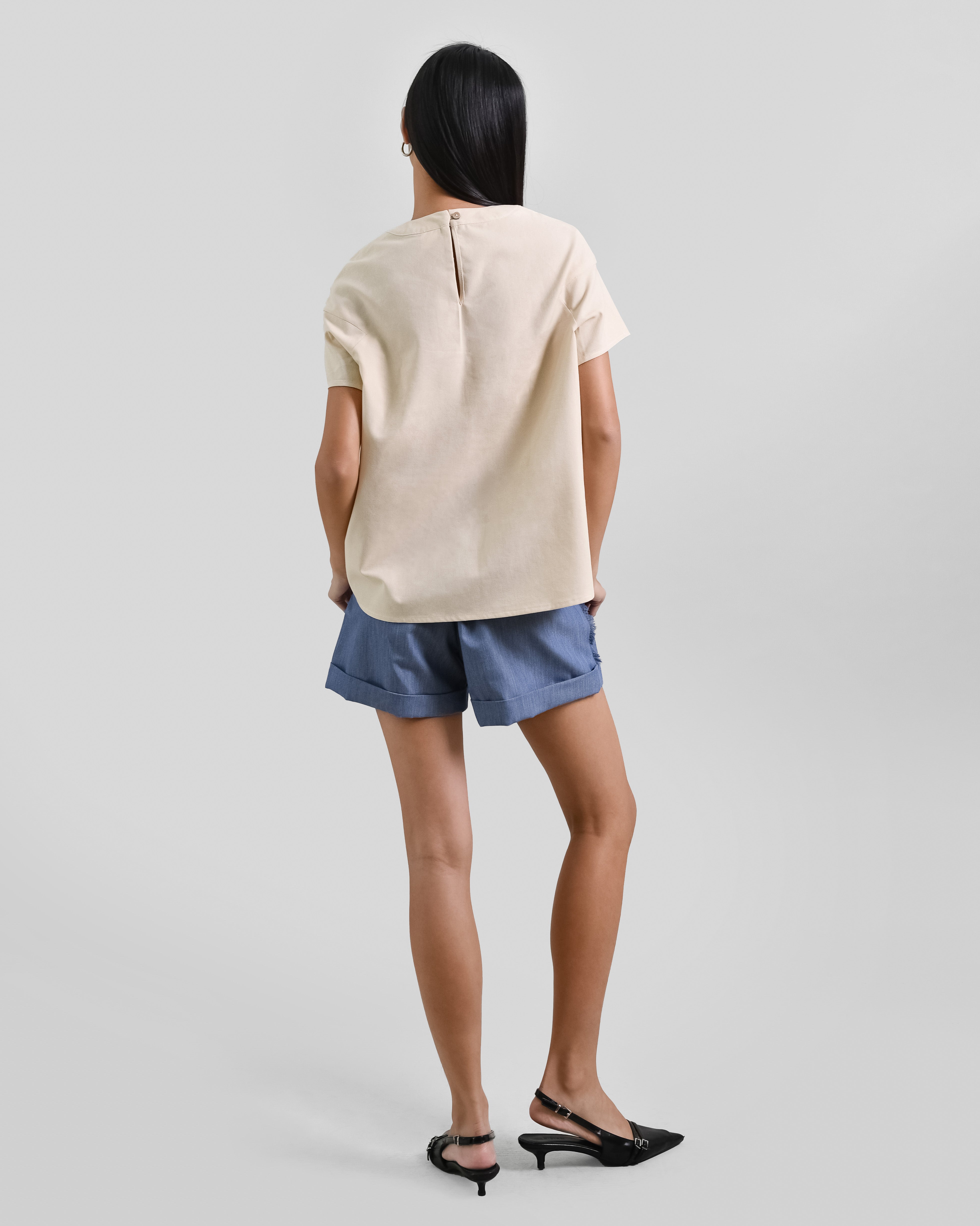 BAYO Tops ZIANA Top