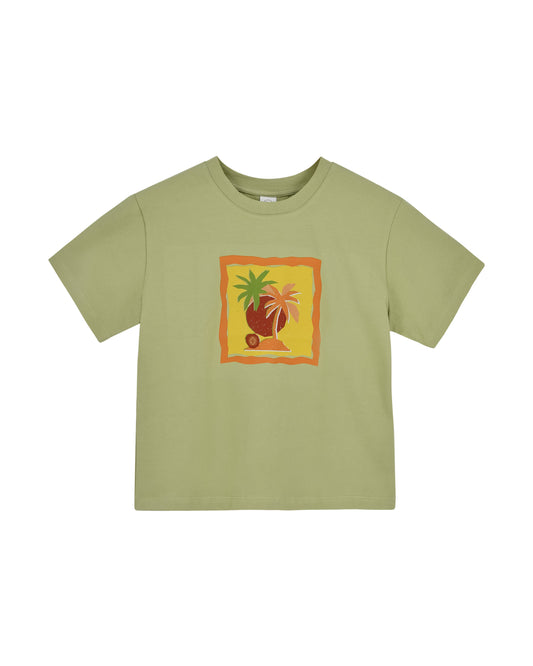 BAYO Tops ZIGGY Top