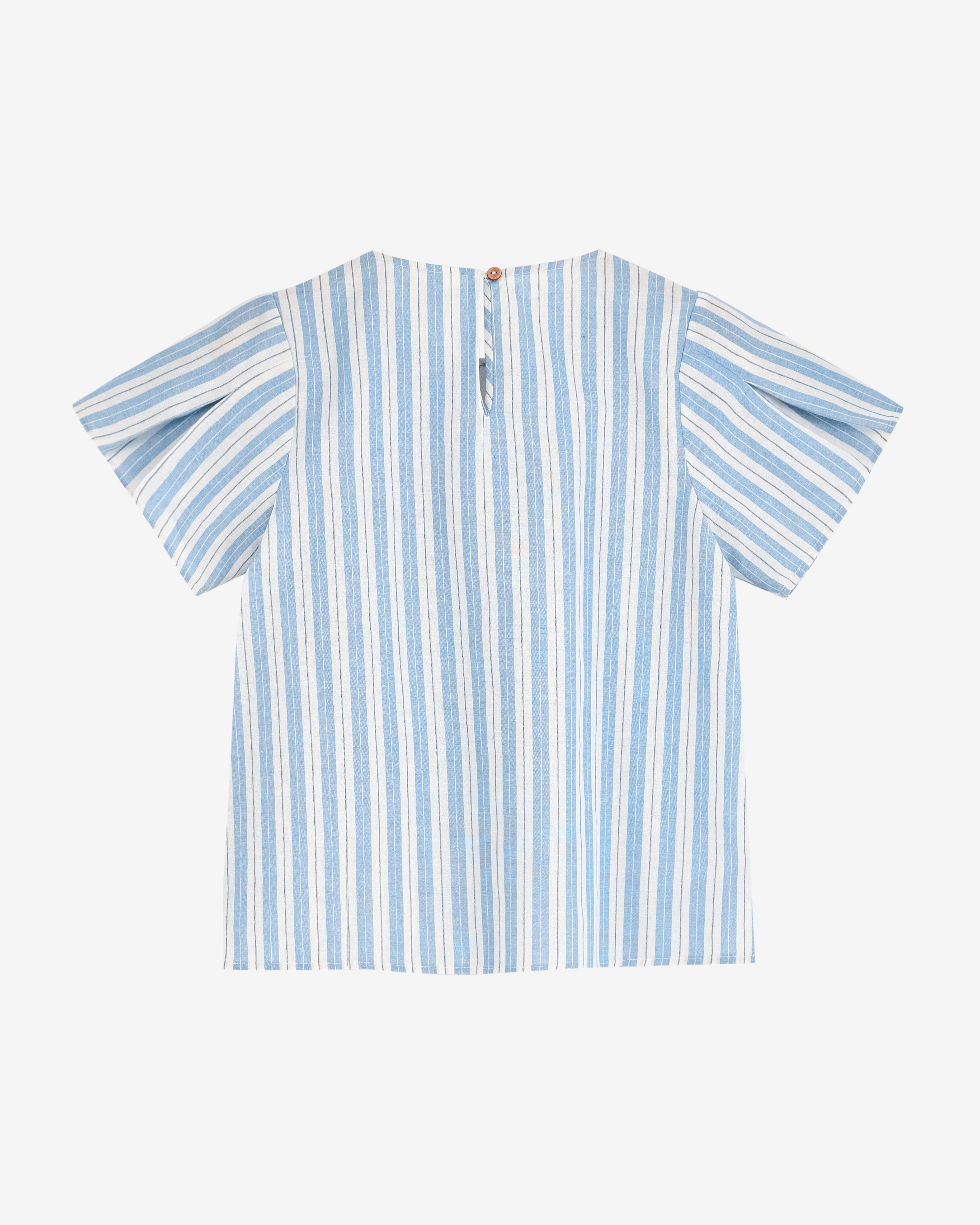 BAYO Tops ZOVA Top