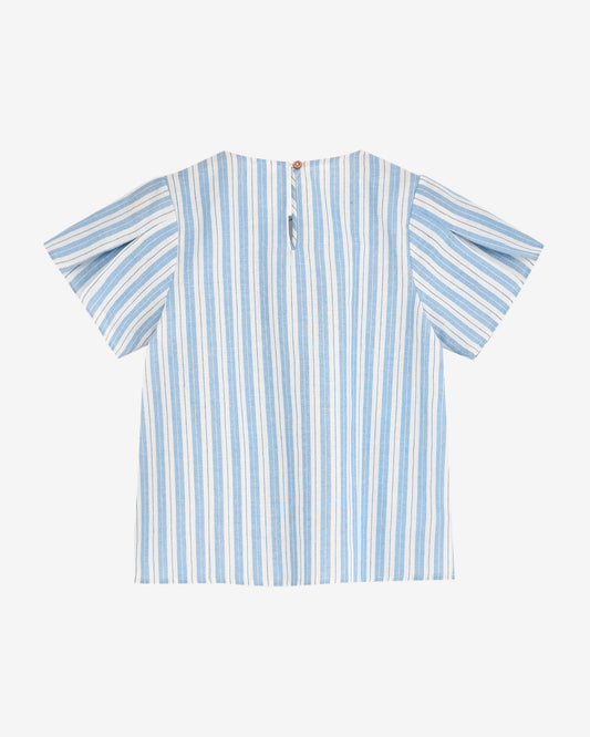 BAYO Tops ZOVA Top