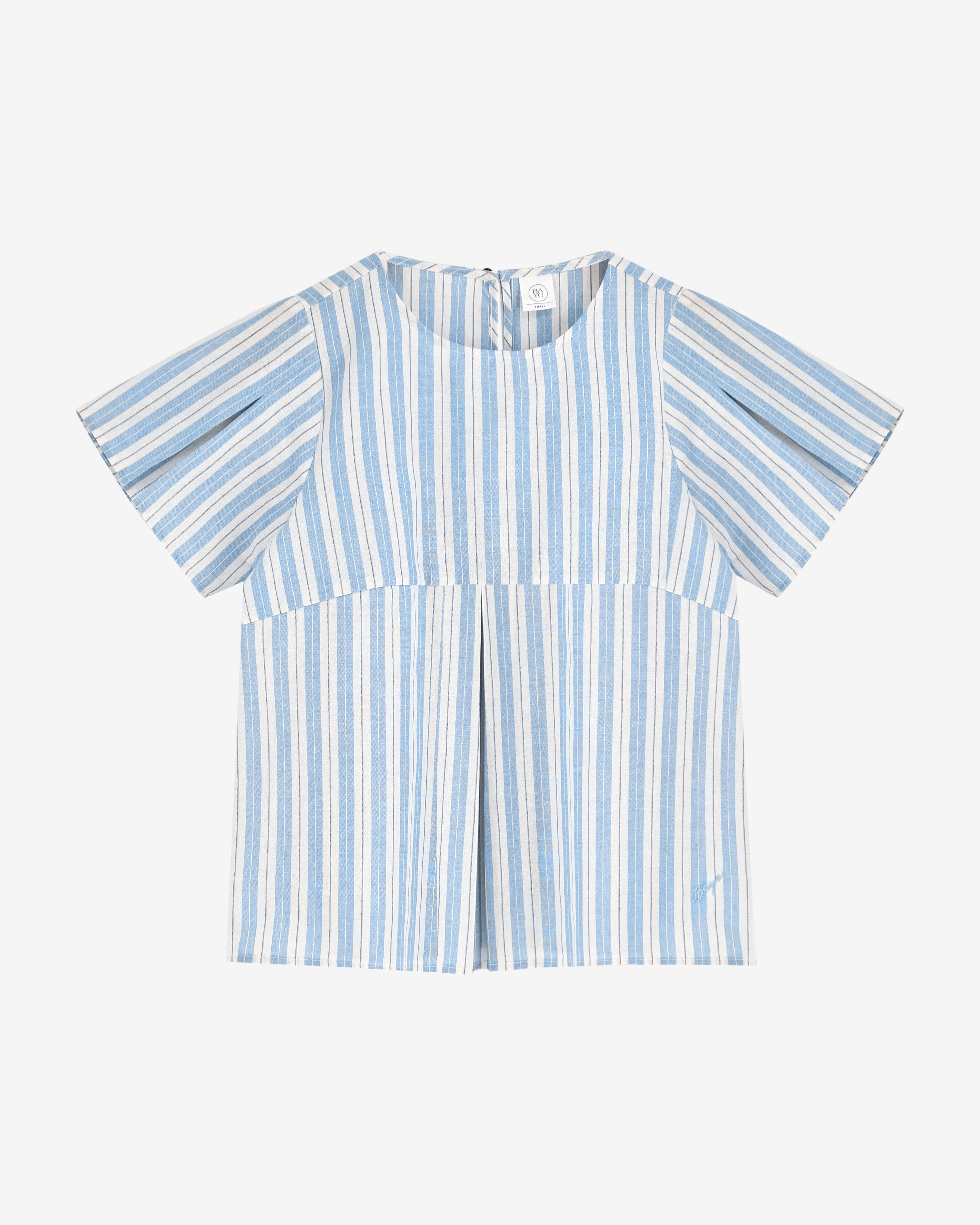 BAYO Tops ZOVA Top