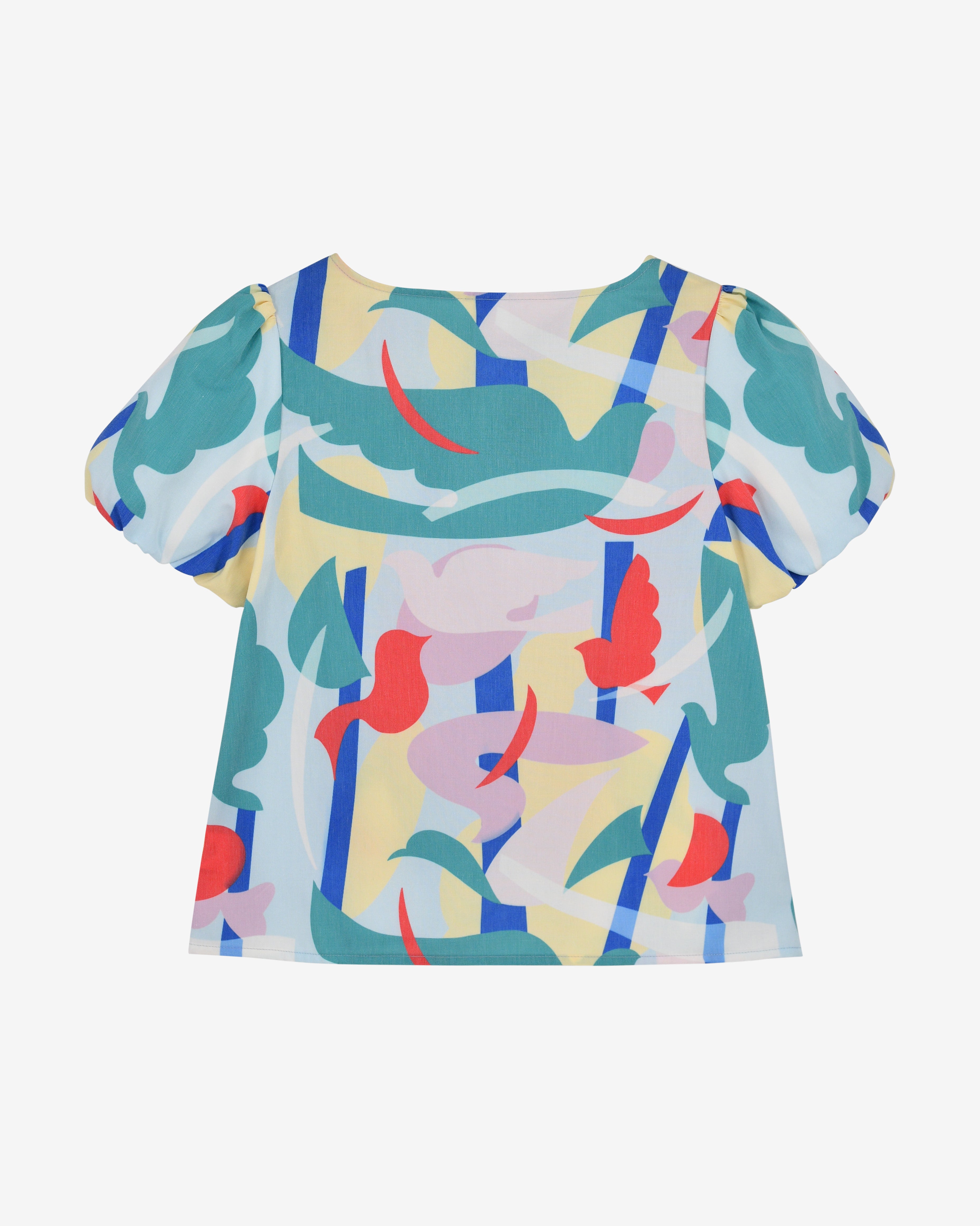 BAYO Tops ZOYANNE Top