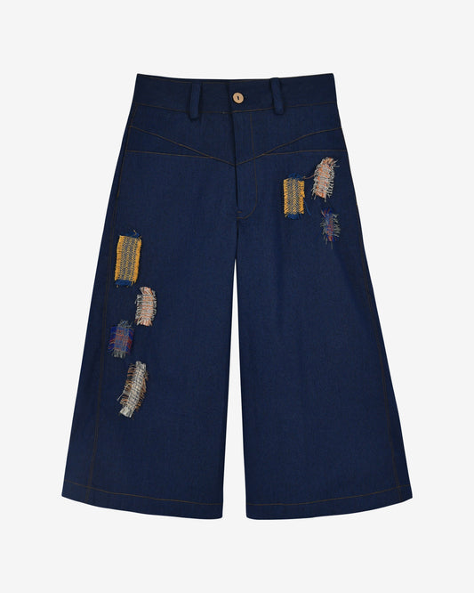 BAYO x AYA Bottoms ZABEL Pants