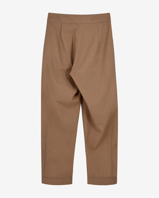 BAYO x AYA Bottoms ZAVINE Pants