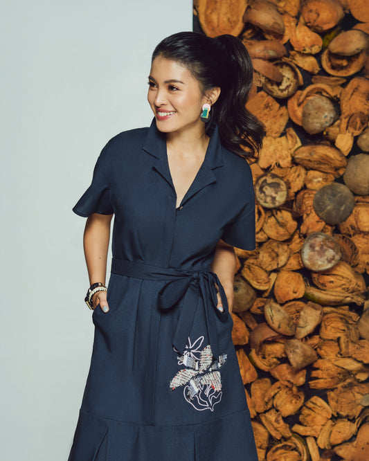 BAYO x AYA Dresses AICEL Dress