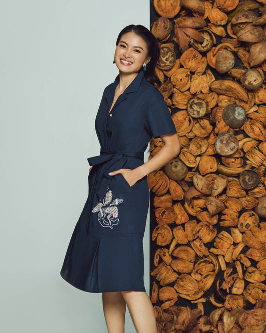 BAYO x AYA Dresses AICEL Dress