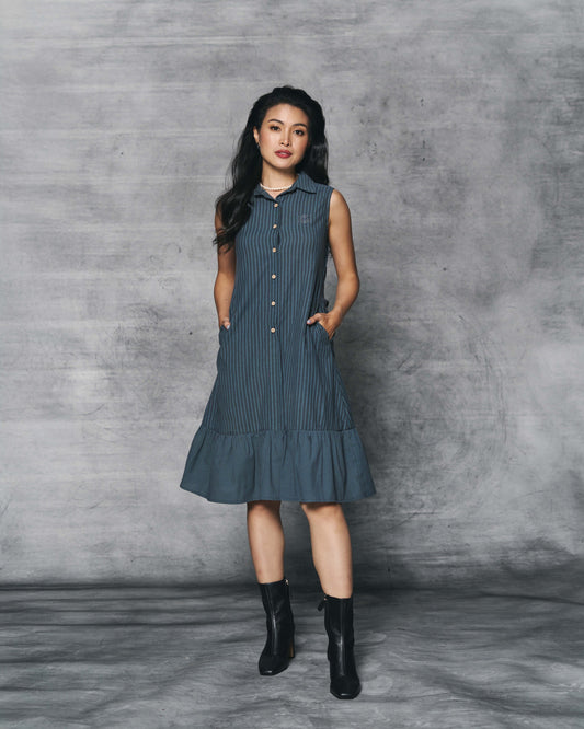 BAYO x AYA Dresses ARABEL Dress