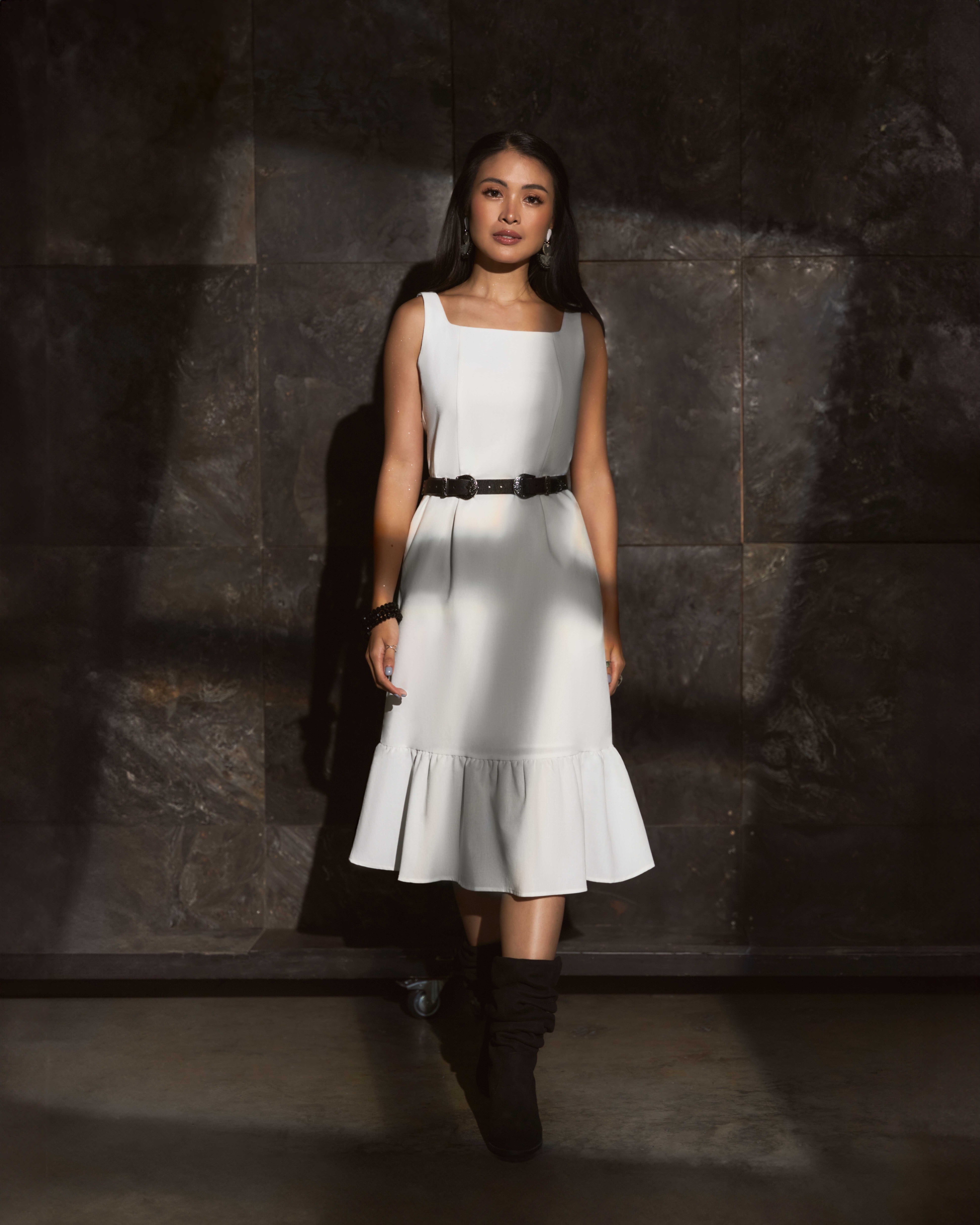 BAYO x AYA Dresses TANAQUIL Dress