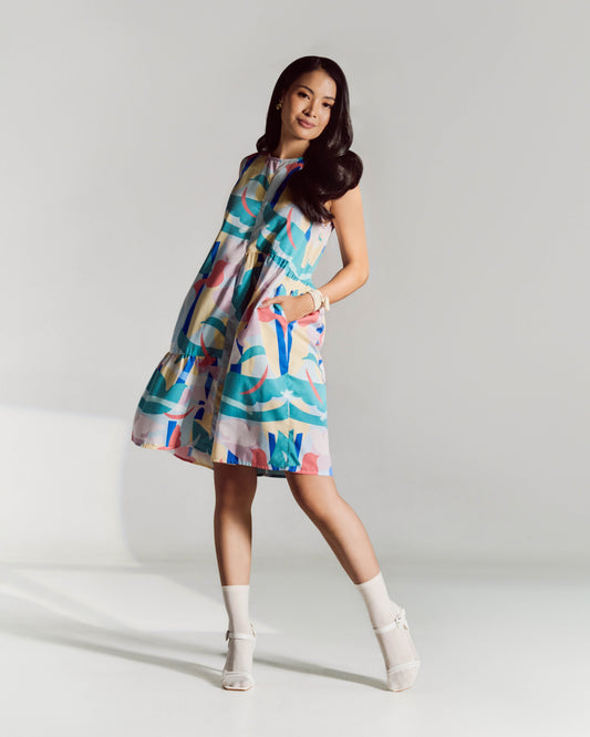 BAYO x AYA Dresses ZELDA Dress