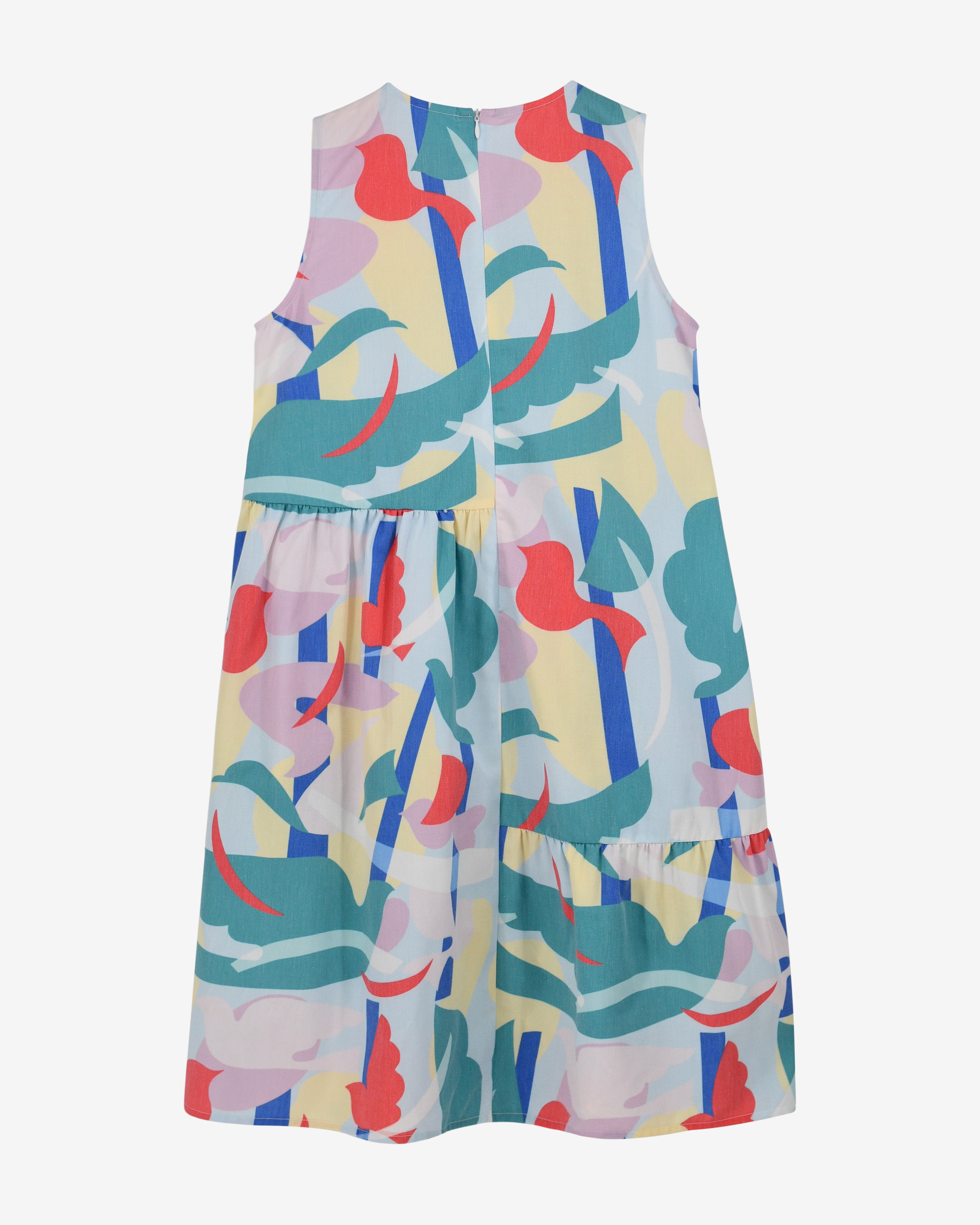 BAYO x AYA Dresses ZELDA Dress